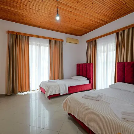 Eden 酒店 Sarandë