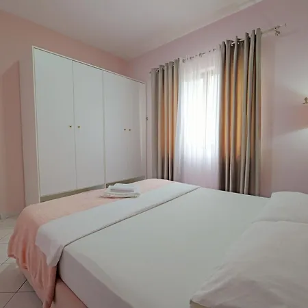 酒店 Eden Sarandë